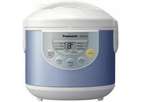 Мультиварка Panasonic SR-TMH10