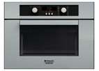 Встраиваемая СВЧ-печь Hotpoint-Ariston MWHA 434 AX