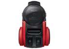 Пылесос для сухой уборки Philips FC 8950