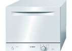 Посудомоечная машина Bosch SKS 50E12RU