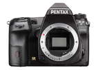 Зеркальный фотоаппарат Pentax K-3 II Body