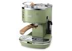Кофеварка De’Longhi ICONA VINTAGE ECOV 310.GR