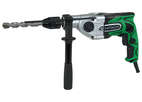 Дрель Hitachi DM 20 V