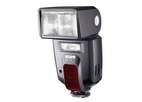 Вспышка Metz mecablitz 58 AF-1 digital for Pentax