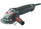 Угловая шлифмашина Metabo WE 14-125 VS