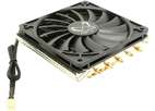 Система охлаждения Scythe Big Shuriken 2 Rev. B (SCBSK-2100)