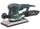 Вибрационные шлифмашины Metabo SRE 4351 Turbotec