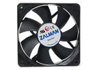 Корпусной вентилятор Zalman ZM-F3