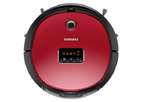 Робот-пылесос Samsung SR8731