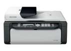 Принтер Ricoh Aficio SP 100SF