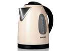 Электрочайник Philips HD4665/60 бежевый