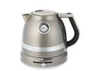 Электрочайник KitchenAid 5KEK1522EMS