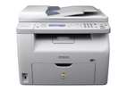 МФУ Epson AcuLaser CX17NF