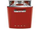 Встраиваемая посудомойка Smeg ST2FABR