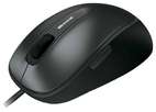 Компьютерная мышь Microsoft Comfort Mouse 4500