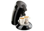 Кофемашина Philips HD 7810