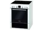 Электрическая плита Bosch HCE744323R