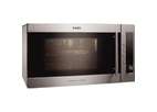 Микроволновая печь AEG MCD2541E-M
