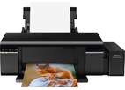 Фотопринтер Epson L805