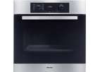 Электрическая духовка Miele H 5240 B CleanSteel