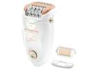 Эпилятор Rowenta Soft Sensation EP5700
