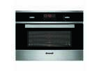 Встраиваемая СВЧ-печь Brandt ME1245X