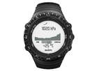 Спортивные часы Suunto Core Regular Black