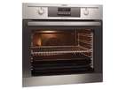 Электрическая духовка AEG BE4013421M