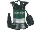 Дренажный насос Metabo TP 8000 S