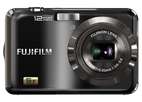 Компактный фотоаппарат Fujifilm FinePix AX200