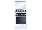 Газовая плита Hotpoint-Ariston CI65S E97(W) RU/HA