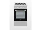 Газовая плита Beko CSE 52120 GX