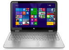 Ноутбук Hewlett-Packard Envy 15-u100nr x360