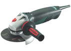Угловая шлифмашина Metabo W 11-150 Quick