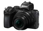 Беззеркальная камера Nikon Z50 Kit 16-50 мм