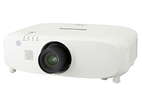 Видеопроектор Panasonic PT-EZ770ZE