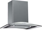 Вытяжка MBS VIOLA 160 GLASS