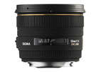 Фотообъектив Sigma AF 50mm f/1.4 EX DG HSM Pentax KA/KAF/KAF2