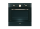 Электрическая духовка Hotpoint-Ariston FHR 540 (AN)/HA S