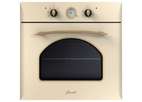 Электрическая духовка Fornelli FEA 60 Merletto Ivory