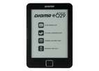 Электронная книга Digma E629