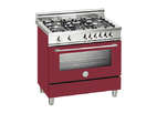 Газовая плита Bertazzoni X90 5 GEV VI