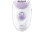 Эпилятор Braun 3170 Silk-epil