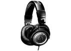 Наушник Audio-Technica ATH-M50s