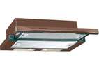 Вытяжка Rainford RCH-2611 BROWN