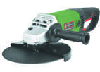 Угловая шлифмашина Калибр МШУ-230/2000Р