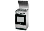 Газовая плита Indesit KN1G217(X)/RU