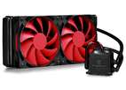 Система охлаждения Deepcool Captain 240