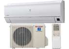 Кондиционер Sharp AY-XP09GHR