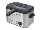 Фритюрница AEG FFR 5551